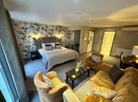 Goswell House, hotell i Windsor