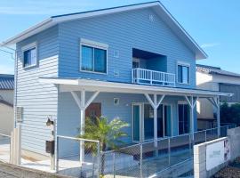 Karatsu seaside house - Vacation STAY 94789v, cabana o cottage a Karatsu