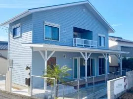 Karatsu seaside house - Vacation STAY 94789v、唐津市の別荘