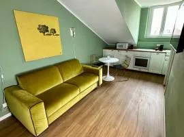 Casa Martino - Porta Susa F.S.