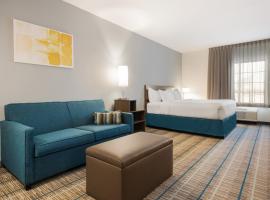 MainStay Suites Gaylord, hotel a Gaylord