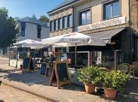 Hotel des Postes