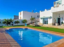 Villa Nostra, holiday home in Puerto Real