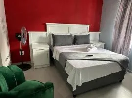 Malaika Guest House