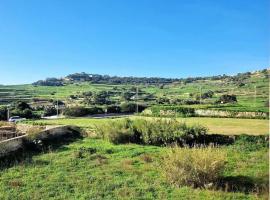 Sunset Bliss Luxury Apartment, apartement sihtkohas San Pawl il-Baħar