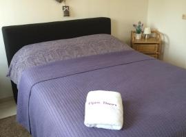 Guest House Open Doors, hotel a Almere