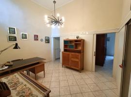 Casa Baby Lidia, apartment in Castellammare di Stabia