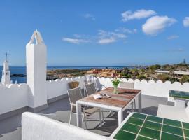 Apartamento Binibeca Vell, hotell sihtkohas Binibeca