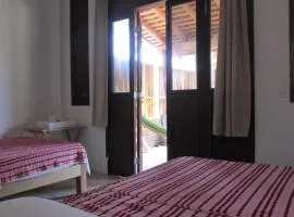 Hab #4 La Casa Del Profe Salo