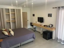 chez Yannick Hospedaje Los Amigos