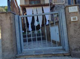 VillaVittoria: Chia'da bir tatil evi