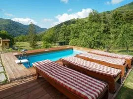 La Casa di Loia, casa vacanze con piscina esclusiva