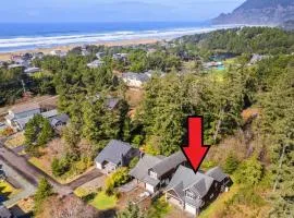 Sandpiper House-Manzanita Or