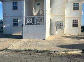 StayHaven Escapes, hotel v destinaci Saint Michael