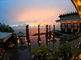 Hotel Villa Caletas