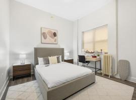 브루클린에 위치한 호텔 Bay Ridge Luxe: Stylish & Comfortable