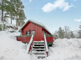Awesome Home In Åseral With Wifi