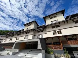 Apartman Snezni Vrh - Bela Reka, Brzece