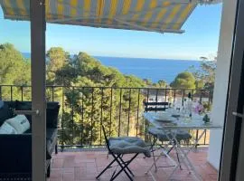 Azteka Blue 2 Bed Apartment Calella de Palafrugell