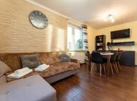 Apartament Rodzinny dla 6 osób - funkcjonalny - Space Apart