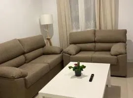 Apartamento Baeza 4A