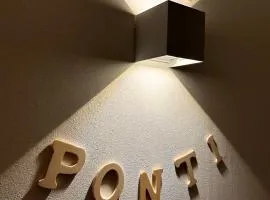 B&B Tre Ponti