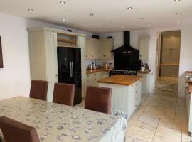 Stable Cottage, hotel in Tettenhall