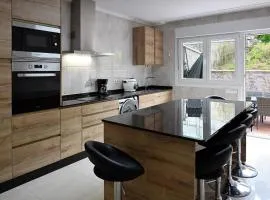 Apartamentos Costas de Bueu