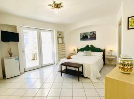 Casa Pippo 2, hotel ad Anacapri