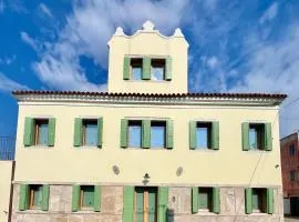 Appartamento Fronte Laguna Ca’Nonica