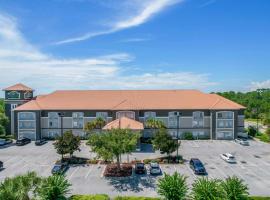 La Quinta by Wyndham PCB Coastal Palms, отель в Панама-Сити-Бич