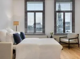 The 1894 Boutique Holiday Apartment