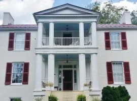 Mountain Home Bed & Breakfast