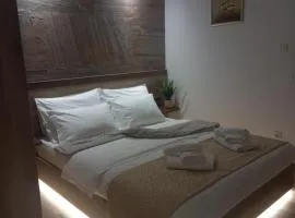 LUX Apartman AS - Montevia
