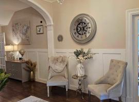 Antfield house, bed & breakfast i Inverness