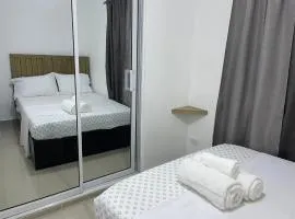 Plataview Apartahotel apt 3A