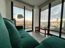 Luxury apartment in San José