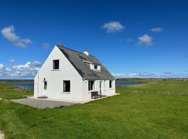 Braighe Cottage, hotel with parking in Stornoway