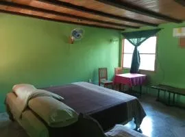 Hotel El Dorado