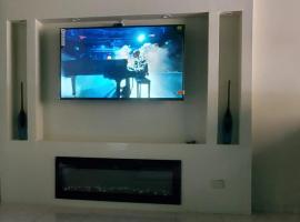 City View Luxury Suite, hotel i Montego Bay