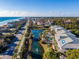 144 Spires Lane 401, apartment in Blue Gulf Beach