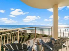 Hp 21w Gulf Front Condo