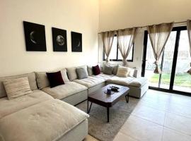 Casa Ola, apartamentai mieste Playa Venao