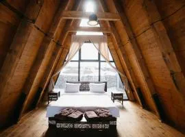 Chalet Myler