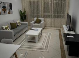Smart Home Vacation Home, hotel in Sharjah