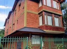 Apartamento céntrico 3 ambientes