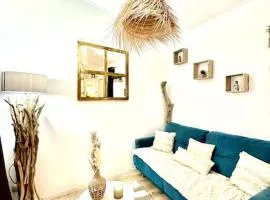 La Tanière du Bois Flotté