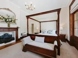 Cawarra on the Park - Historic Mudgee Grandeur
