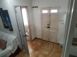 Alborada Dos