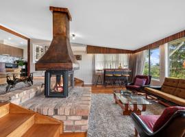Sorata, hotel i Bilpin